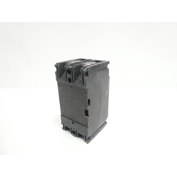 Molded Case Circuit Breaker, FAL Series, 100A, 2 Pole, 600V AC